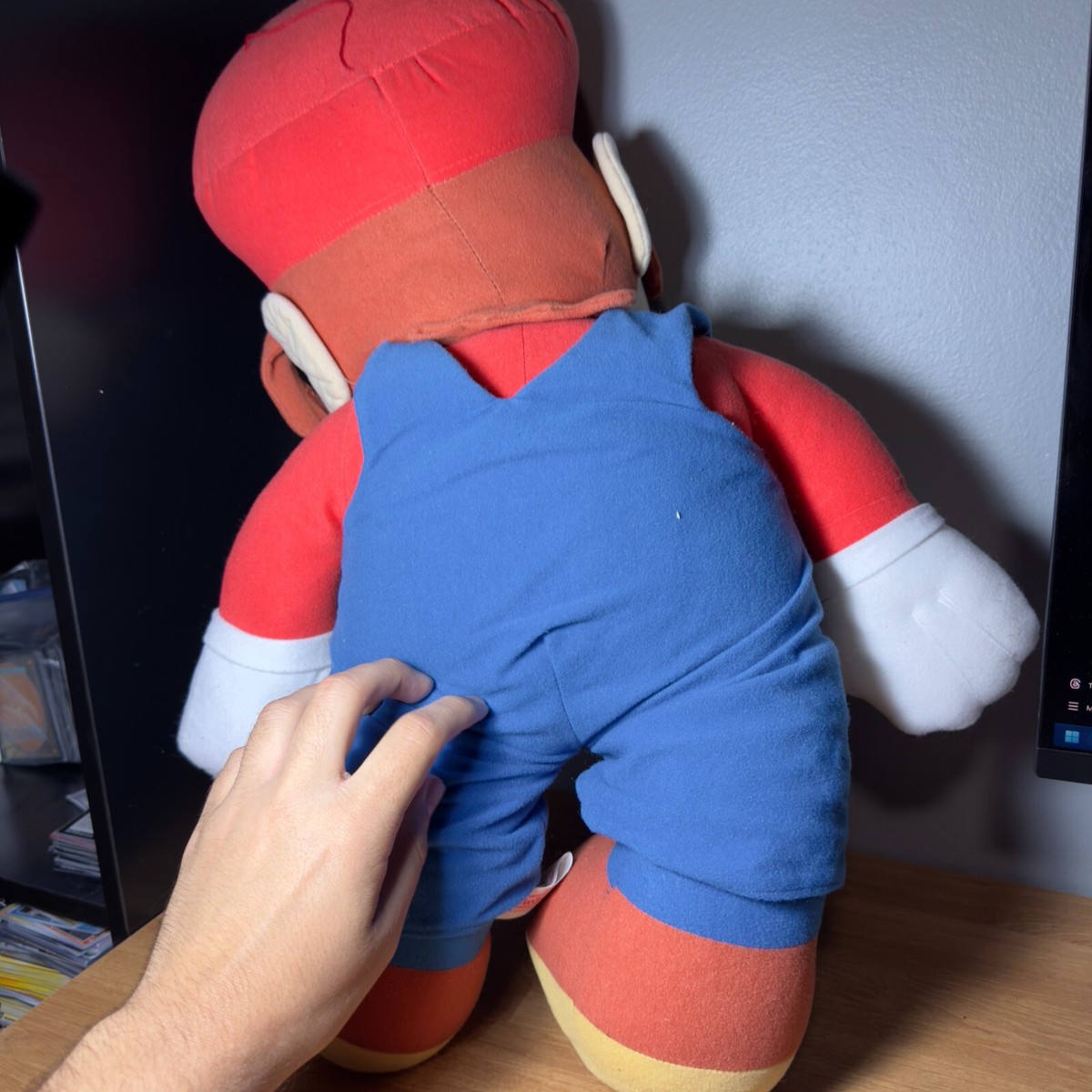 Nintendo Mario Bros 28