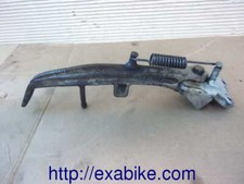 bequille laterale pour Suzuki GSXR 750  de 1985 a 1987 (GR75A)
