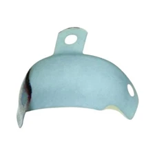 Dentsply 659650 Palodent Plus EZ Coat Sectional Matrices 6.5mm Light Blue 50/Pk