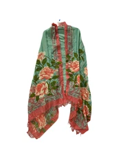 DANA XU  Scarf  Shawl Pashmina Large Size Women Neck Wrap 42x84