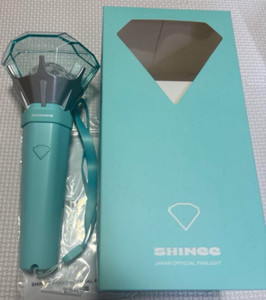 Shinee Lightstick | eBay