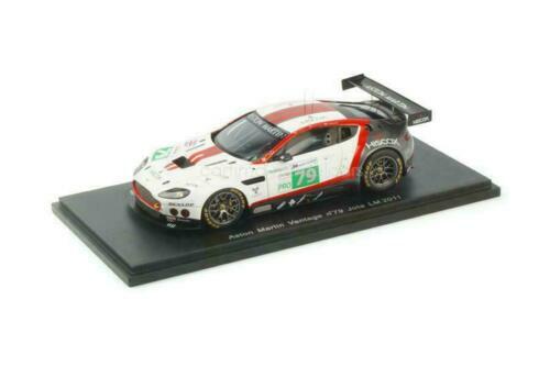 Spark US284 1/43 ASTON MARTIN VANTAGE AMR GT3 NO.97 24H DAYTONA