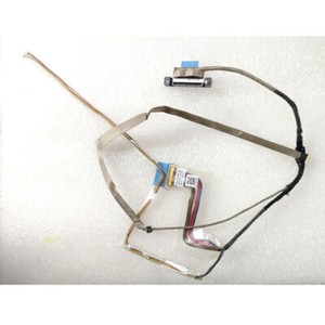 For   Latitude E6410 Laptop LED LVDS Display Ribbon Cable 0921VJ DC02C000L0L #T6