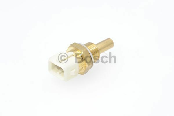 Bosch KüHlmitteltemperatursensor FüR BMW 5Er (E28,E34),7Er (E32,E38),8Er (E31)-image