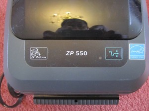 printer printhead cleaning