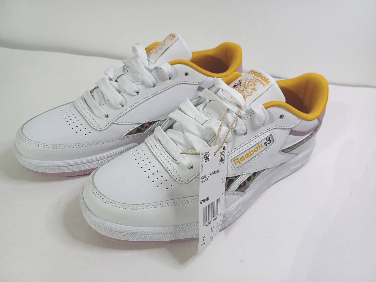 Reebok club shop c junior