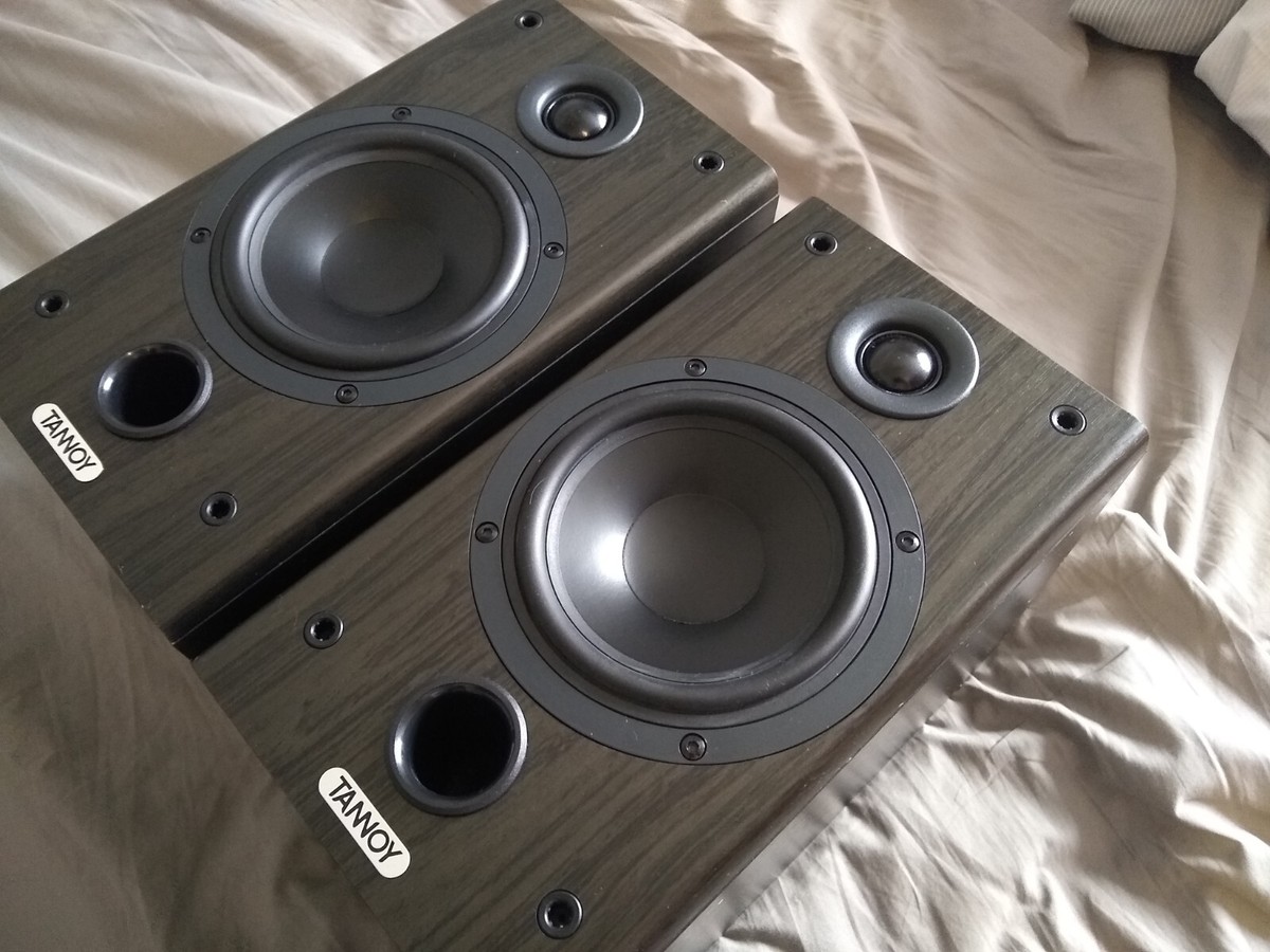 Tannoy Mercury F1 Custom Speakers & Soundstyle Z2 Speaker Tannoy Mercury F1 Custom Speakers & Soundstyle Z2 Speaker