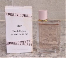 burberry parfum 2018