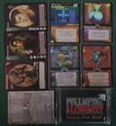 LOT#3 JOBLOT CCG GAMING CARDS SEE PHOTOS