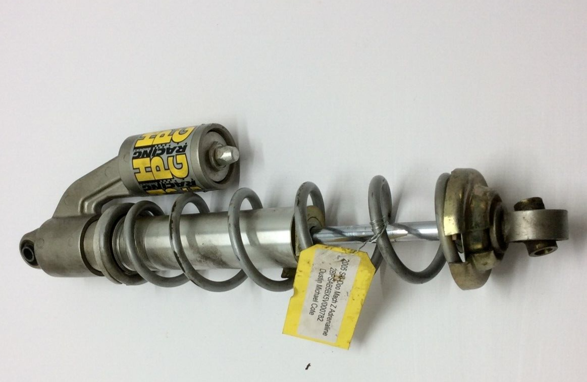 2000 Ski-Doo MX Z X 440 LC OEM HPG Left Piggyback Ski Shock