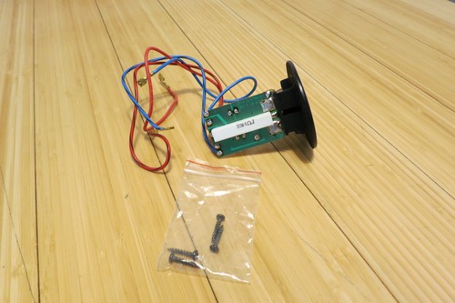Infinity Sterling Center Speaker Passive Crossover With Mounting Screws - Picture 2 of 7