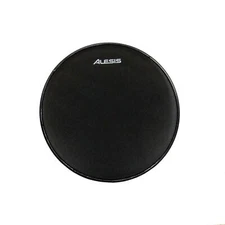 Alesis Replacement Black 12" Mesh Head Strike, Strike Pro Electronic Drum Kits