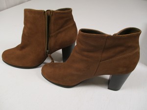 cole haan davenport bootie