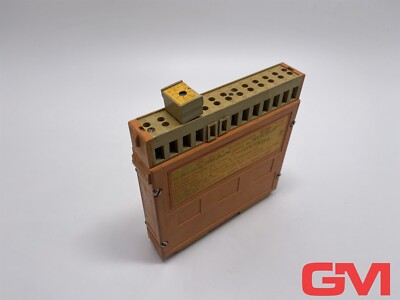 Sauer Dreiphasen-Unterspannungswächter UD1 300-550V voltage monitor 2518.2.010