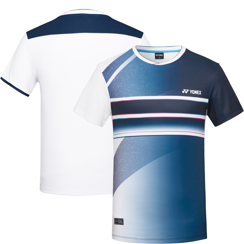 YONEX '24-'25 WORLD COLLECTION シャツ(MEN) YONEX '24-'25 WORLD COLLECTION シャツ(MEN) 楽天市場