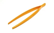 Plastic Tweezers Forceps General Purpose 7" Nylon Tweezer Bead Craft Hobby