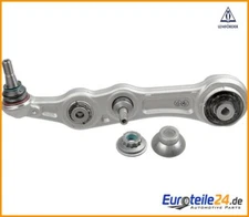 Handlebar, wheel suspension Lemförder 3958201 lower