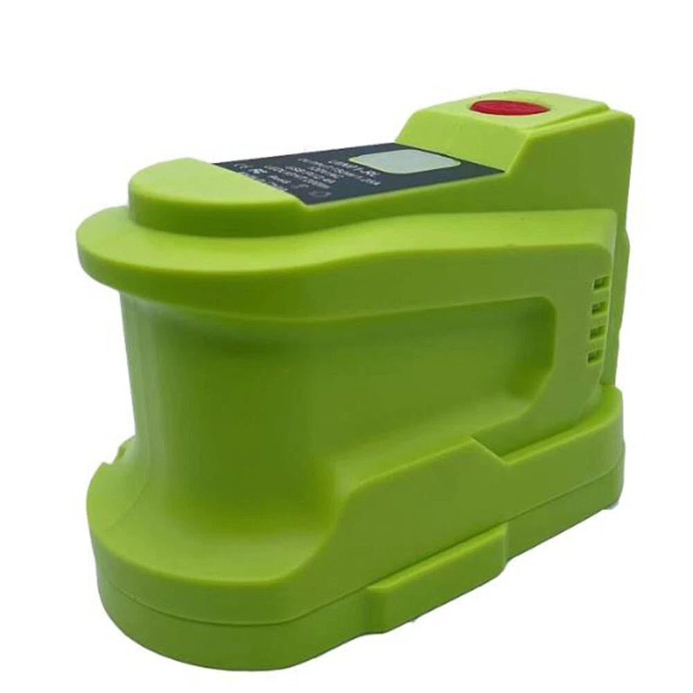 Ryobi 18v ac adapter deals