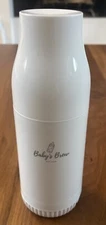 Baby's Brew Formula Dispenser,  Holds 150 grams of powdered formula UNUSED EUC✨