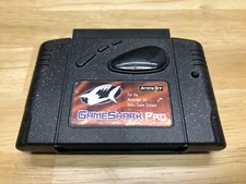 Nintendo 64 GameShark Pro Interact N64 Game Shark (Not Working)