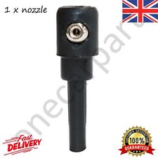 1 x Rear Windscreen Washer Jet Nozzle For VW Golf MK4 MK5 MK6 1997 to 2013