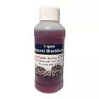 Brewer's Best Extract-调味-天然黑莓4盎司