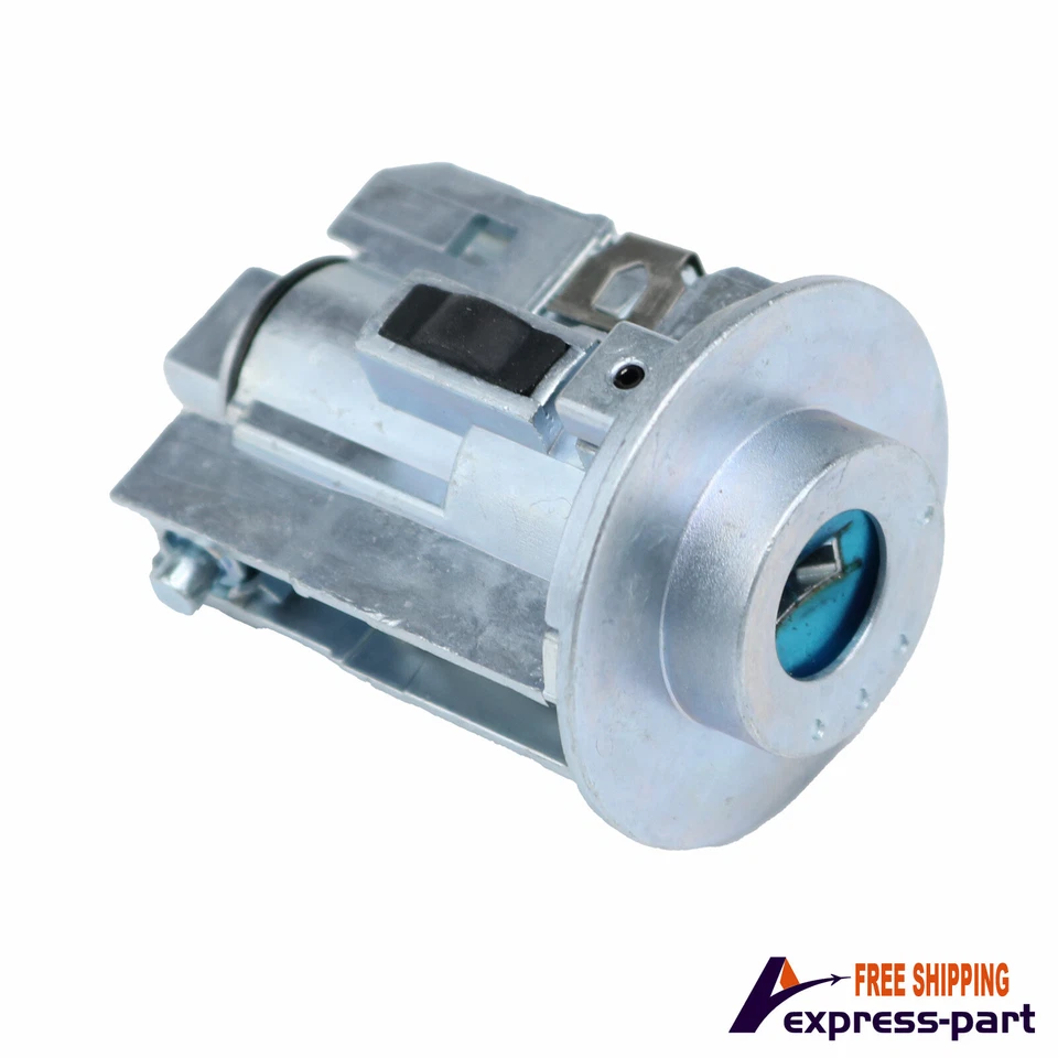 Fits For 2004-2010 Toyota Sienna Cylinder Ignition Switch W/ Key Set 69057-AE020 - Image 2 of 4