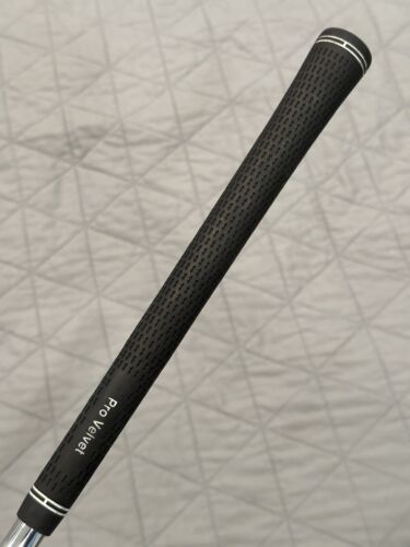 Affinity GTX Performance Cast Stainless 5 Iron Regular Flex Steel 37.5” RH - Picture 14 of 21