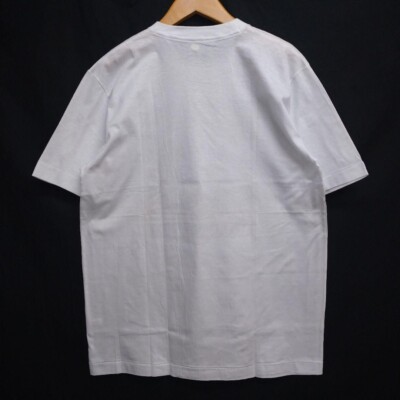 Japanese singer Yutaka Ozaki t-shirt size Free Length 66cm Width