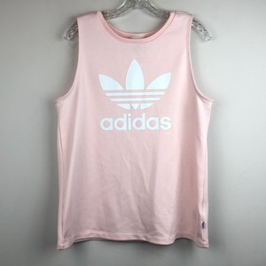 baby pink adidas top
