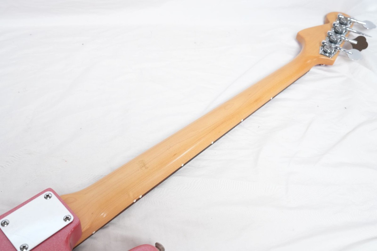 Grass Roots by ESP G-T-64B IV L'Arc~en~Ciel TETSUYA Model