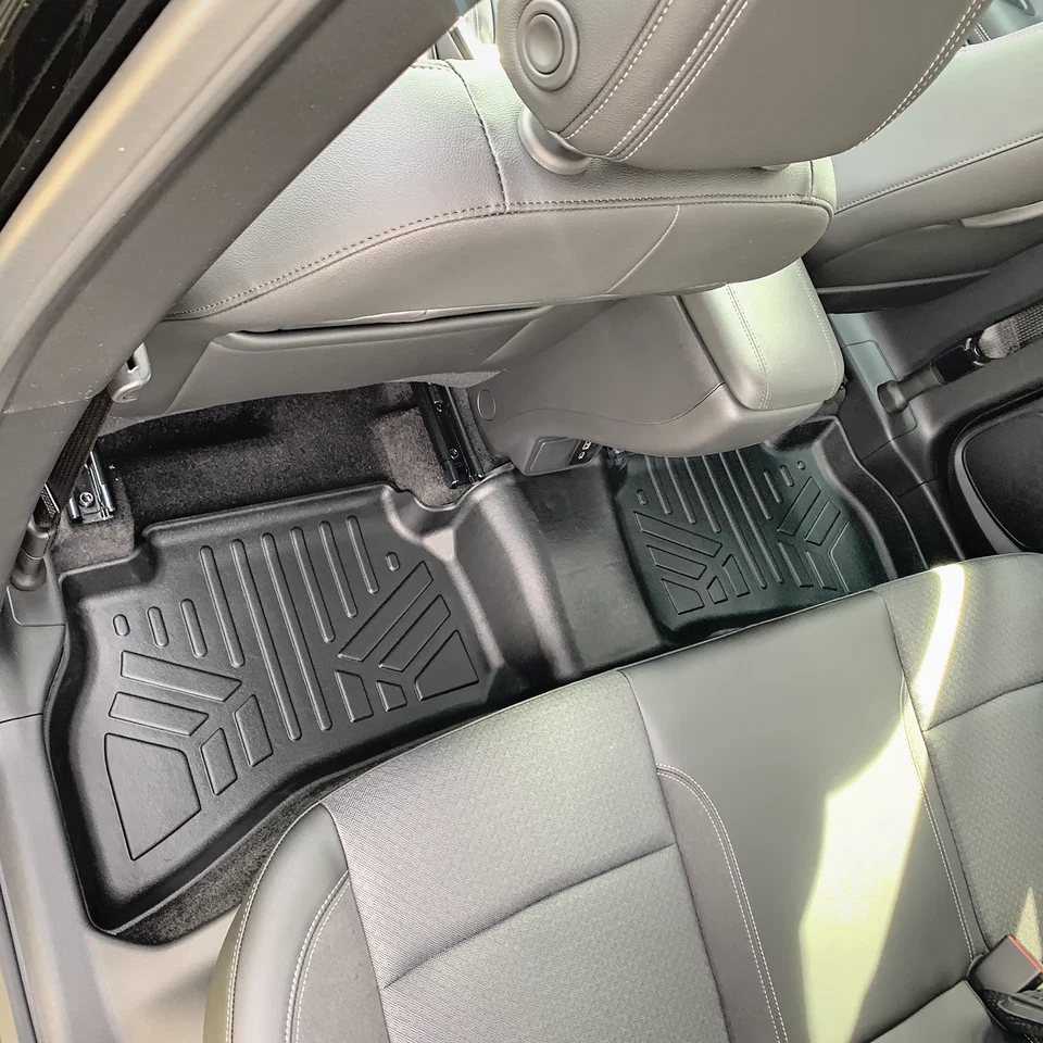 SMARTLINER Custom Fit Floor Mats Cargo Trunk Liner Set 2020-2025 Buick Encore GX Foto 4 de 4