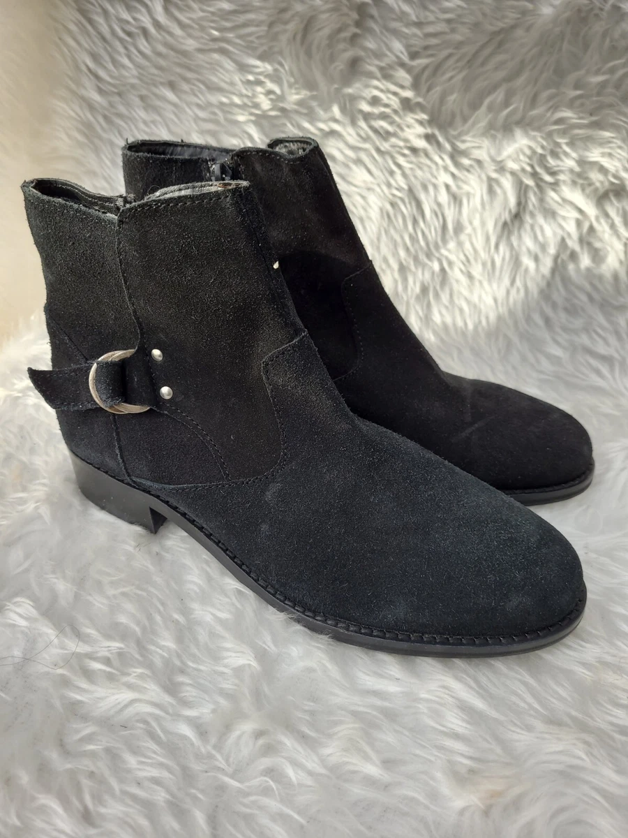 Roberto vianni hotsell ankle boots