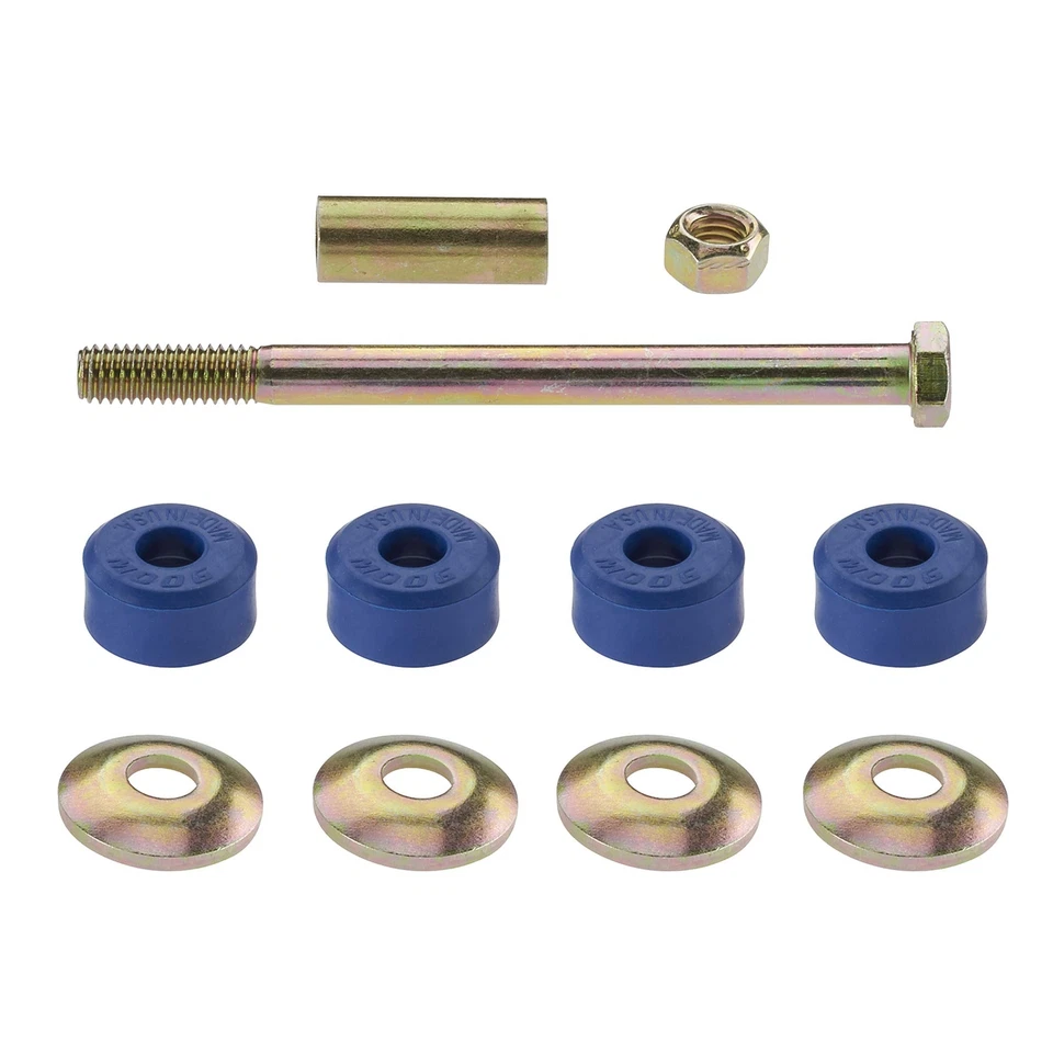 Kit de enlace de barra estabilizadora de suspensión de DRIVEWORKS para Chrysler Sebring DW-K90308 Foto 2 de 2