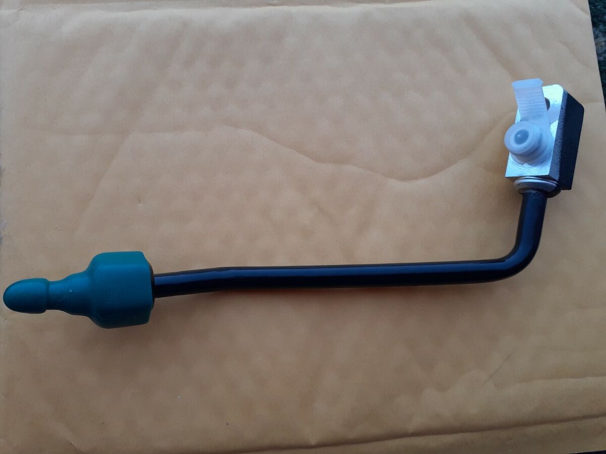 Original AC Liquid NEW Tube Line Pipe 95-04 Toyota Tacoma N Original AC Liquid NEW Tube Line Pipe 95-04 Toyota Tacoma N