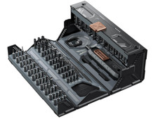 180 PCS, Computer Screwdriver Kit, Profession...