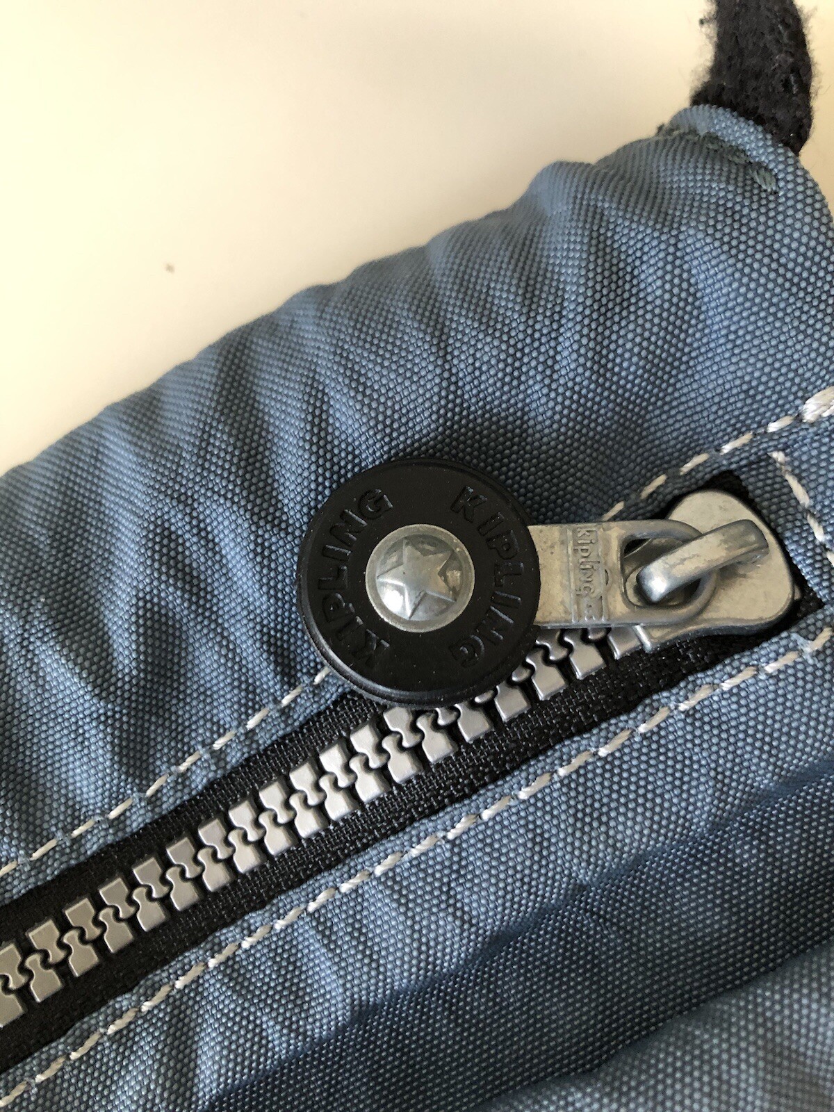 Kipling Tissy Lightweight Crossbody  Nylon Crossb… - image 3