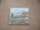 THE ULTIMATE 80s POWER BALLADS-2 Disc CD-32 Track Compilation-2011-NEW/SEALED