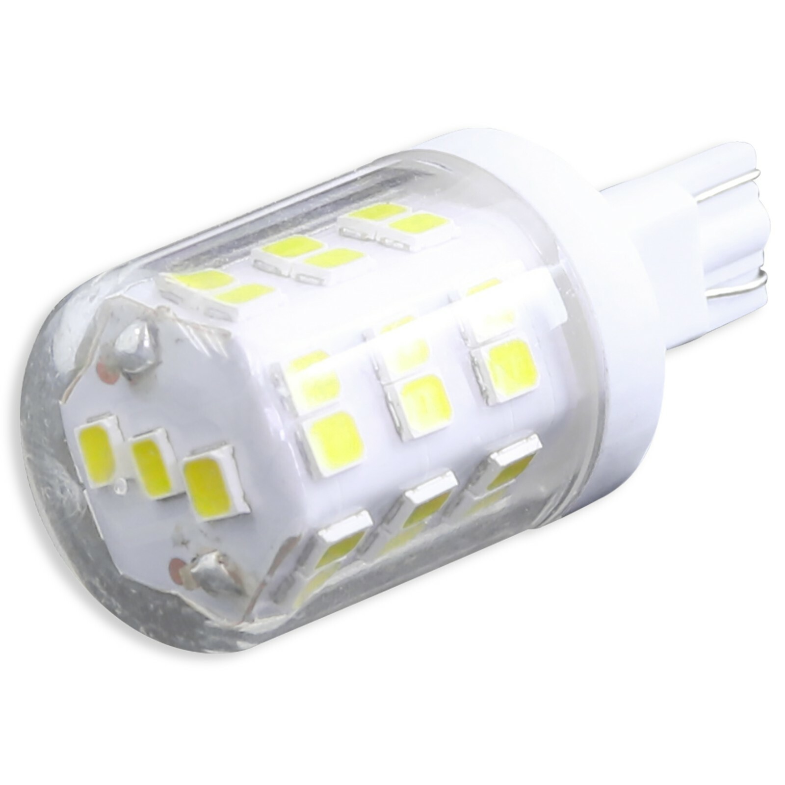 2 Leisure 39 LED RV Trailer Replacement interior Light Bulb T10/194