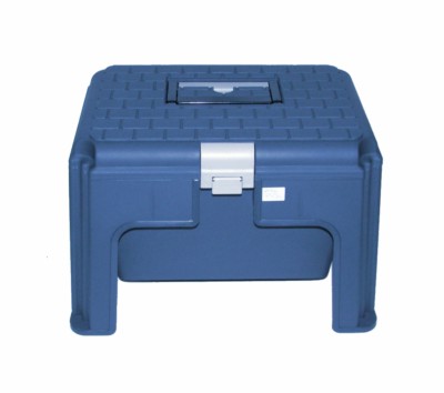 Bauletto Porta Attrezzi Da Equitazione – Horse Box Per Grooming