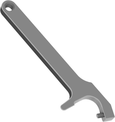 Universal Pistol Rear Sight Pusher Tool&Magazine Disassembly Tool for Glock 1911 - Picture 11 of 23