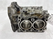 2022-2023 Subaru BRZ 2.4L Right Engine Cylinder Block OEM