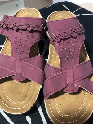 Damen Clogs 41