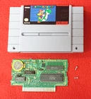 Super Mario World Super Nintendo Refurbished SNES Cartridge w/New Battery Tested