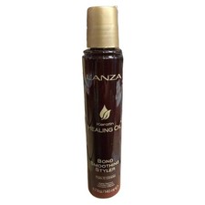 Lanza Keratin Healing Oil Bond Smoothing Styler 4.7 OZ