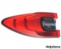 Heckleuchte Links Hinten AußEn FüR Renault Kadjar 1.5 Blue Dci 115 08.18 - 12.25