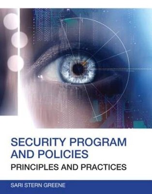 Security Program and Policies: Principles and Practices (2nd Edition) (Ce - GOOD