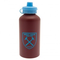 West Ham United Fc - Wasserflasche, Matt (TA8322)
