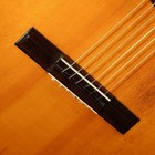 Bruno Ventura 1585 Classical Guitar 6-String Right-Handed Brown Wood — photo 4