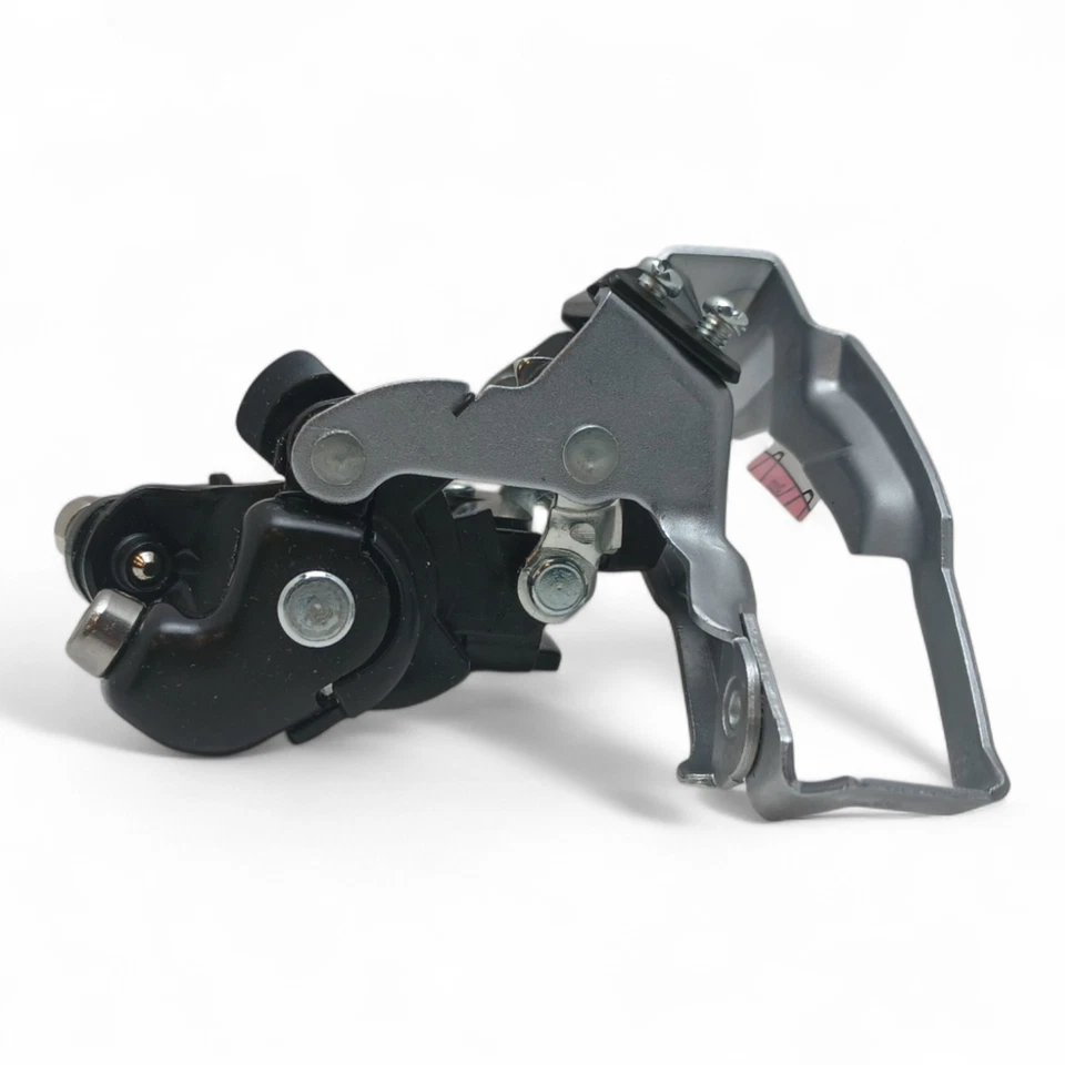 Shimano Altus Front Derailleur FD-M2000 34.9 31.6mm 9 speed - Image 3 of 4